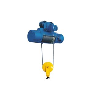 Pa lăng cáp điện 1 tấn 12m 7 pa lang cap dien 1 tan 12m 2