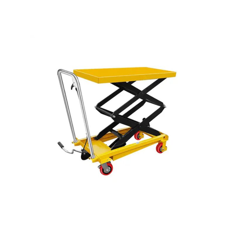 Bàn Nâng Thủy Lực 350kg Nâng Cao 150cm 6 Bàn Nâng Thủy Lực 350kg Nâng Cao 150cm - Hình ảnh 6