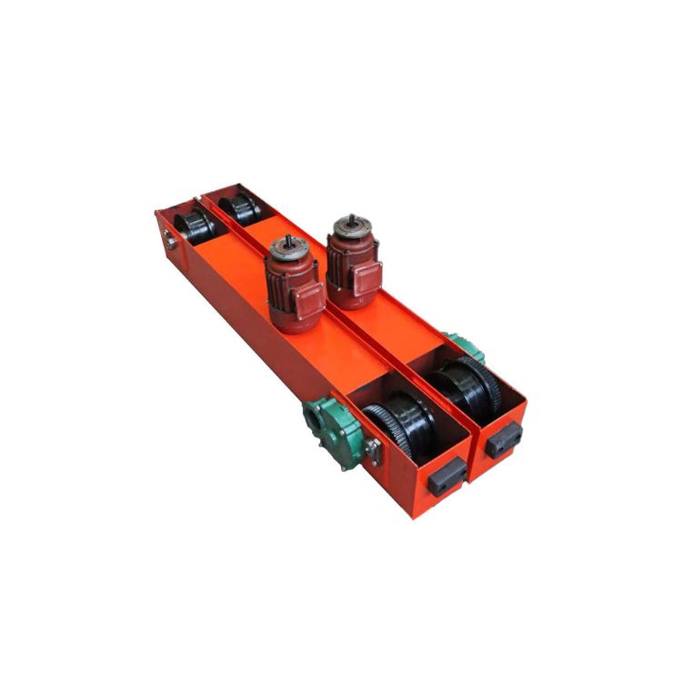 Dầm biên cầu trục 150×2000 7 Dầm biên cầu trục 150×2000 - Hình ảnh 7