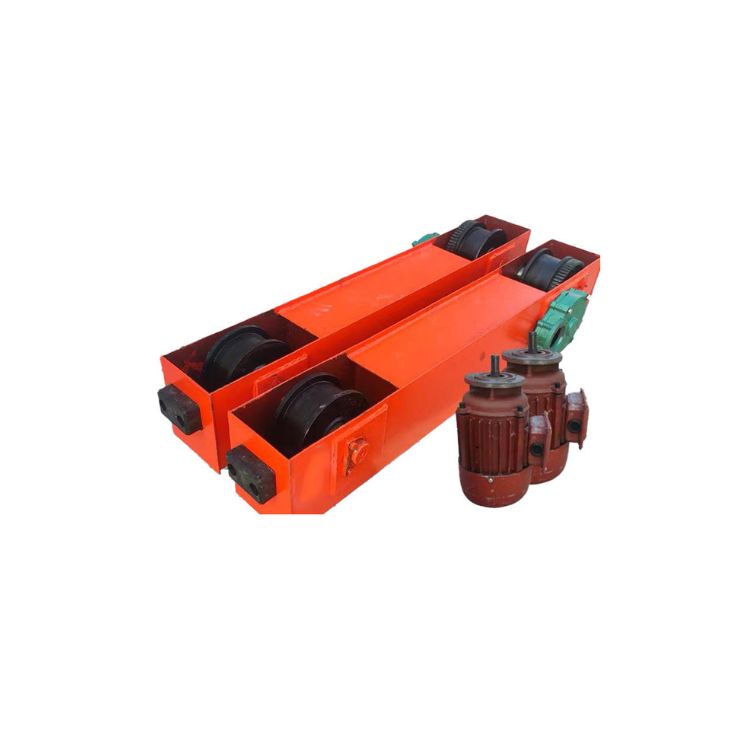 Dầm biên cầu trục 150×2000 1 Dầm biên cầu trục 150×2000