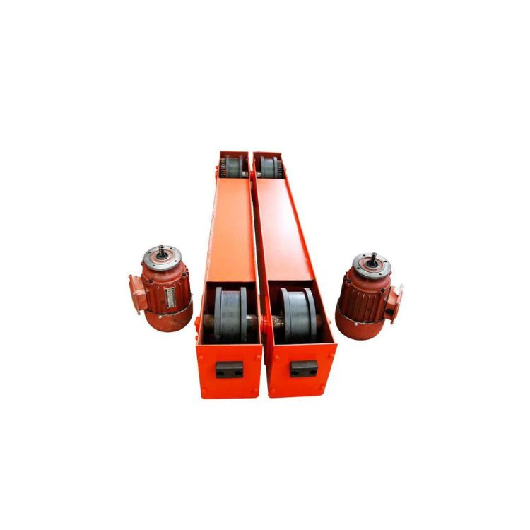 Dầm biên cầu trục 150×2000 4 Dầm biên cầu trục 150×2000 - Hình ảnh 4
