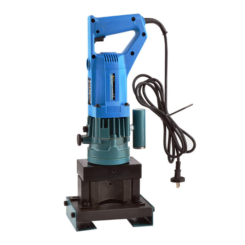Máy cắt góc JL thủy lực 1 Máy cắt góc JL thủy lực
