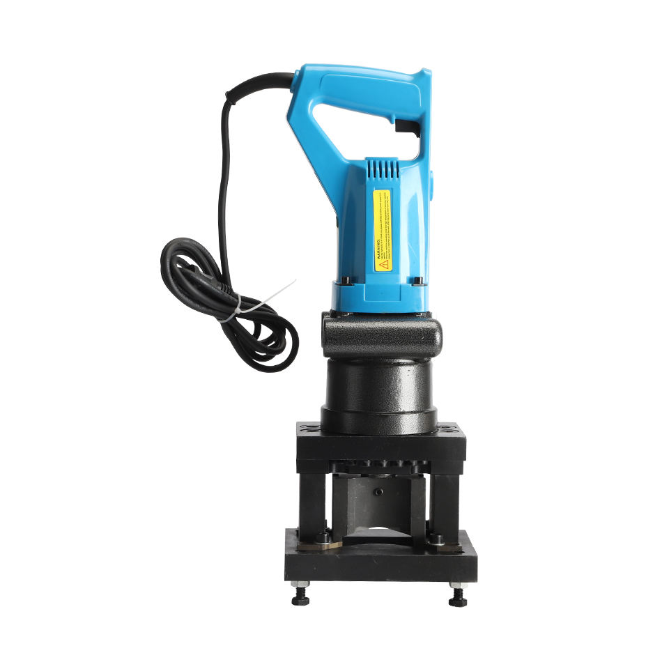 Máy cắt góc JL thủy lực 2 Máy cắt góc JL thủy lực - Hình ảnh 2
