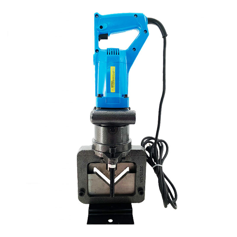 Máy cắt sắt chữ V NITTO JP-60 3 Máy cắt sắt chữ V NITTO JP-60 - Hình ảnh 3