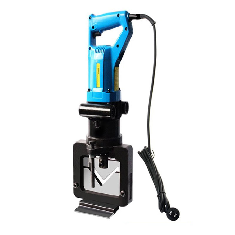 Máy cắt sắt chữ V NITTO JP-60 4 Máy cắt sắt chữ V NITTO JP-60 - Hình ảnh 4
