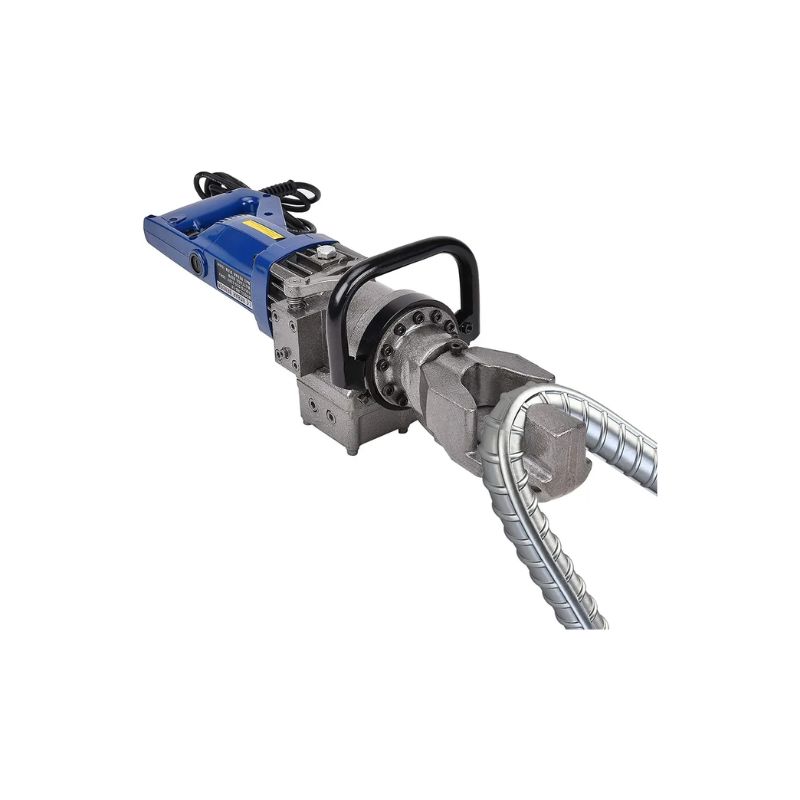 Máy uốn cầm tay NITTO phi 32 1 Máy uốn cầm tay NITTO phi 32