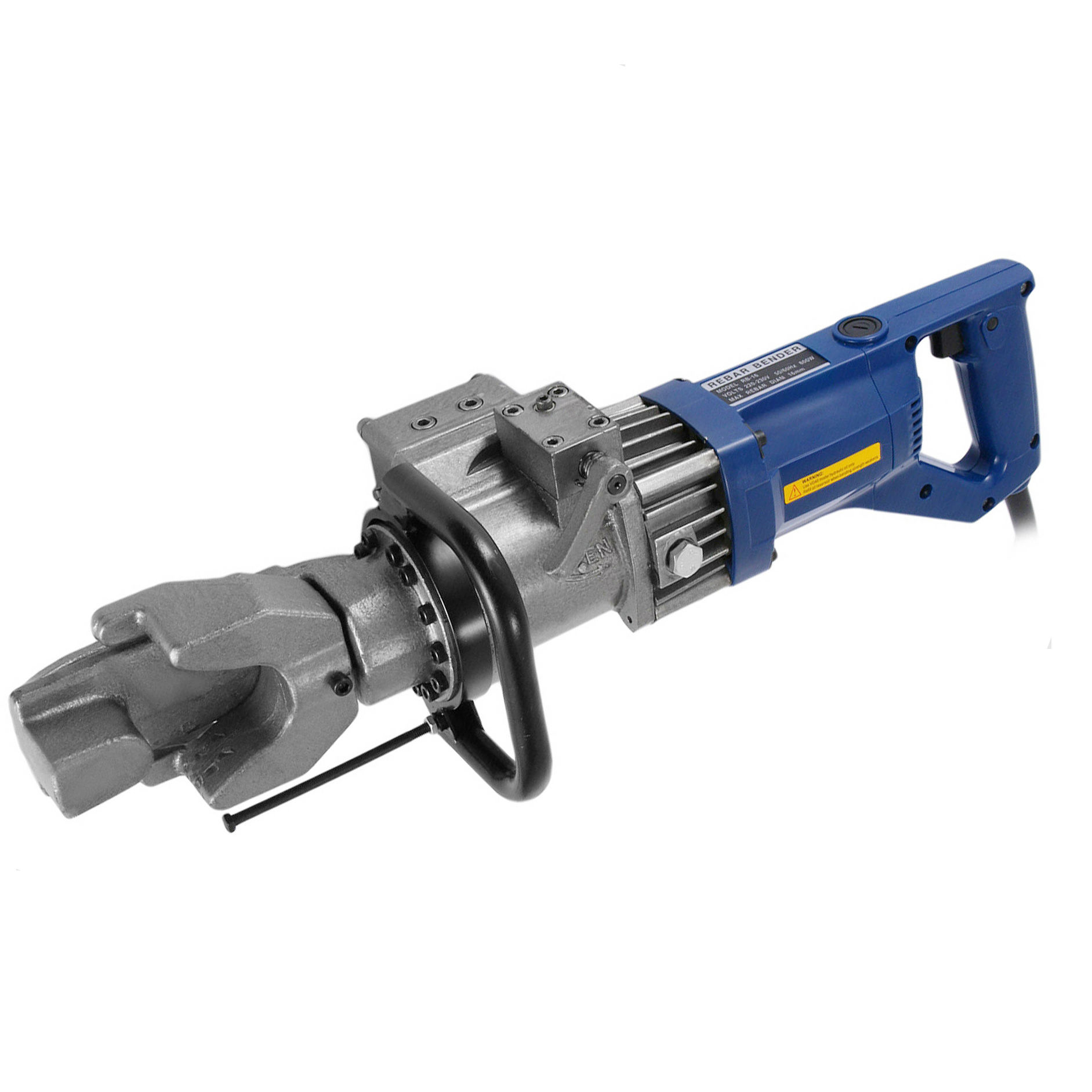 Máy uốn cầm tay NITTO phi 32 5 Máy uốn cầm tay NITTO phi 32 - Hình ảnh 5