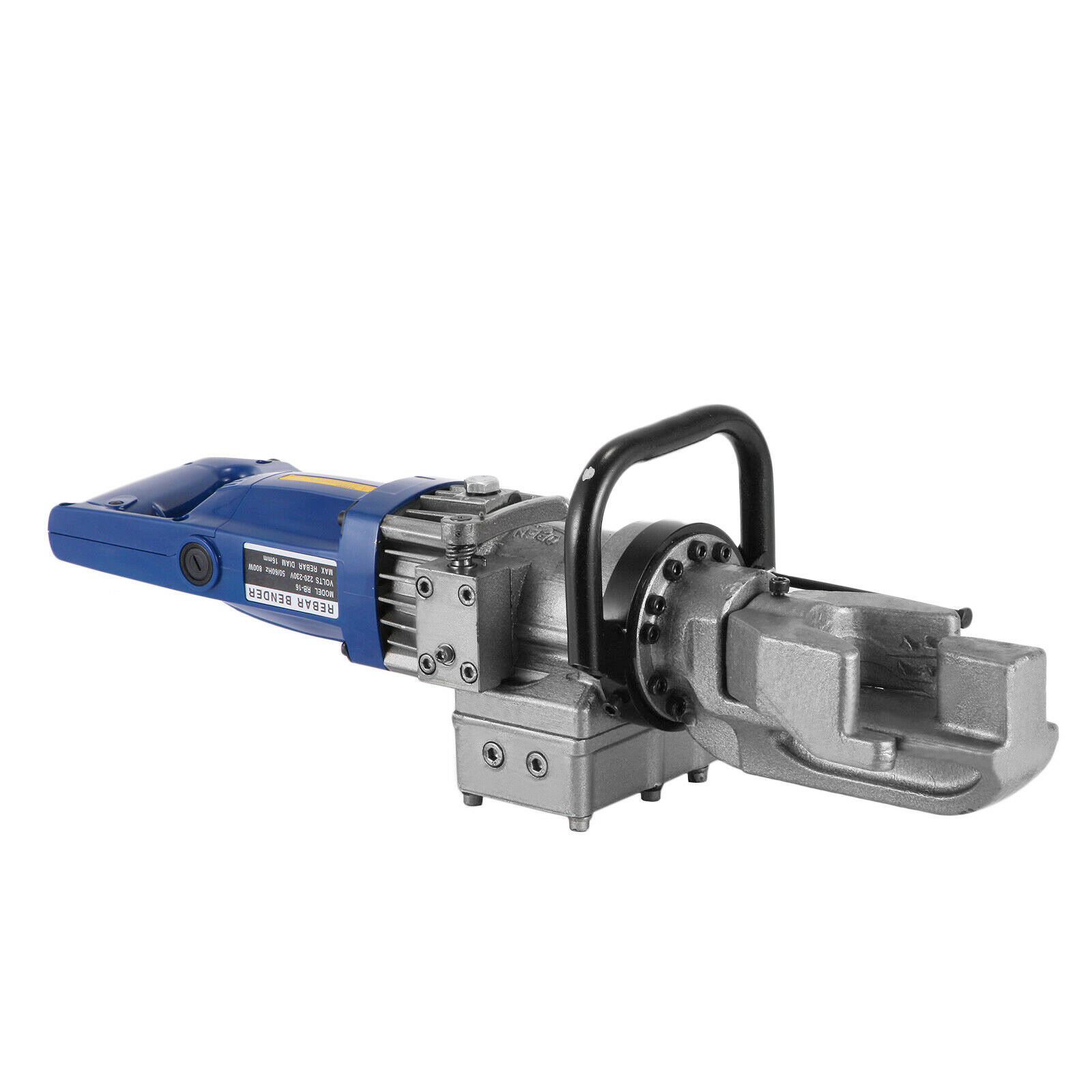 Máy uốn cầm tay NITTO phi 32 6 Máy uốn cầm tay NITTO phi 32 - Hình ảnh 6