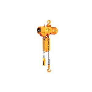 Pa lăng xích điện KOIO cố định 1 tấn x 9m 10 Pa lang xich dien Koio co dinh 1T x 9M 1