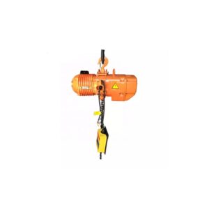 Pa lăng xích điện KOIO cố định 1 tấn x 9m 9 Pa lang xich dien Koio co dinh 1T x 9M 2