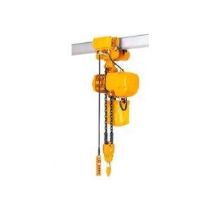 Pa lăng xích điện di chuyển KOIO 1 tấn x 9m 7 Pa lang xich dien di chuyen KOIO 1 tan x 9m 2