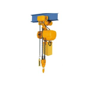 Pa lăng xích điện di chuyển KOIO 1 tấn x 9m 8 Pa lang xich dien di chuyen KOIO 1 tan x 9m 3