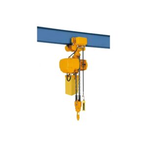 Pa lăng xích điện di chuyển KOIO 2 tấn x 6m 7 Pa lang xich dien di chuyen KOIO 2 tan x 6m 2