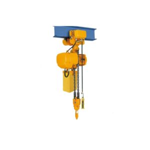 Pa lăng xích điện di chuyển KOIO 3 tấn x 6m 10 Pa lang xich dien di chuyen KOIO 3 tan x 6m 5