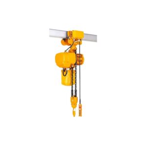 Pa lăng xích điện di chuyển KOIO 5 tấn x 6m 11 Pa lang xich dien di chuyen KOIO 5 tan x 6m 1