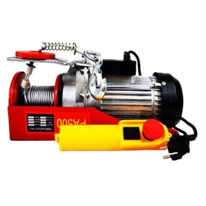 Toi Dien Mini Nitto PA600 12M 5