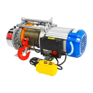 Toi dien CDK 750 1500kg 30m toc do 14mphut 2