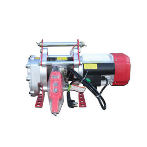 Toi dien CDK 750 1500kg 30m toc do 14mphut 7