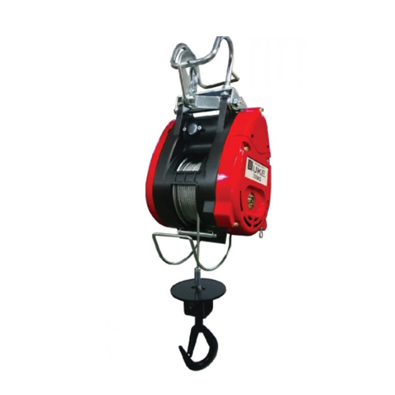 Tời điện KOIO 500kg x 30m 220V 3 Tời điện KOIO 500kg x 30m 220V - Hình ảnh 3