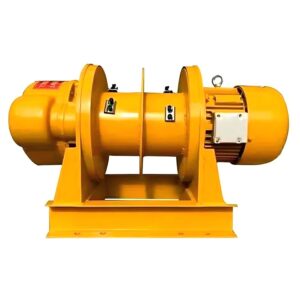 Tời điện chữ nhất CD1– 5 tấn 7 Toi dien chu nhat CD1– 5 tan 2