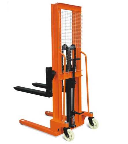 Xe Nâng Tay Cao Thủy Lực 1 Tấn 1.6m 5 Xe Nâng Tay Cao Thủy Lực 1 Tấn 1.6m - Hình ảnh 5