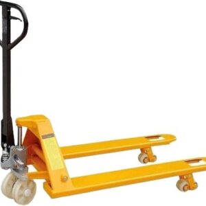 Xe Nâng Tay Thấp 2 Tấn 550mm Bánh Nhựa 7 Xe Nang Tay Thap 2 Tan 550mm Banh Nhua 1