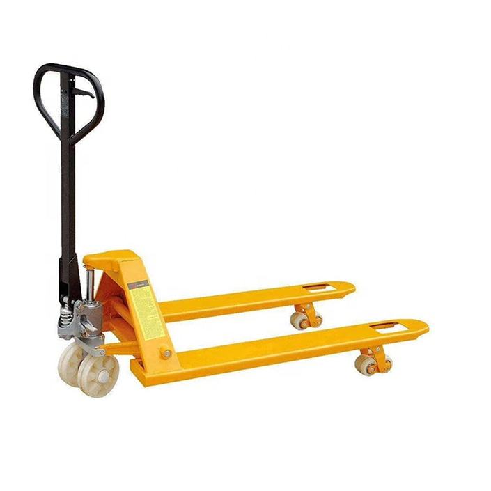 Xe Nâng Tay Thấp 2 Tấn 550mm Bánh Nhựa 5 Xe Nâng Tay Thấp 2 Tấn 550mm Bánh Nhựa - Hình ảnh 5