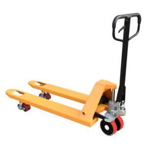Xe Nâng Tay Thấp 2 Tấn 550mm Bánh Nhựa 8 Xe Nang Tay Thap 2 Tan 550mm Banh Nhua 4
