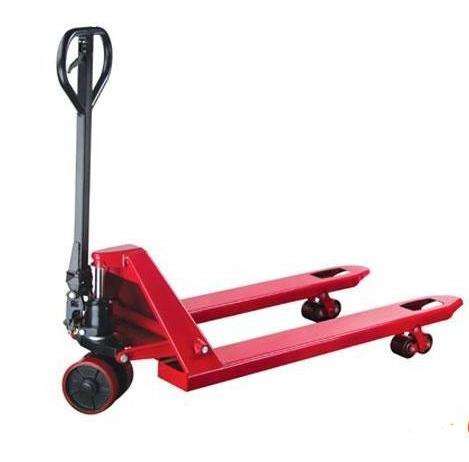 Xe Nang Tay Thap 3 Tan 550mm Banh PU 5