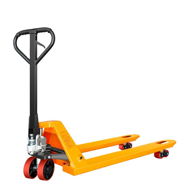 Xe Nâng Tay Thấp Bánh PU 2 Tấn 550mm 3 Xe Nâng Tay Thấp Bánh PU 2 Tấn 550mm - Hình ảnh 3