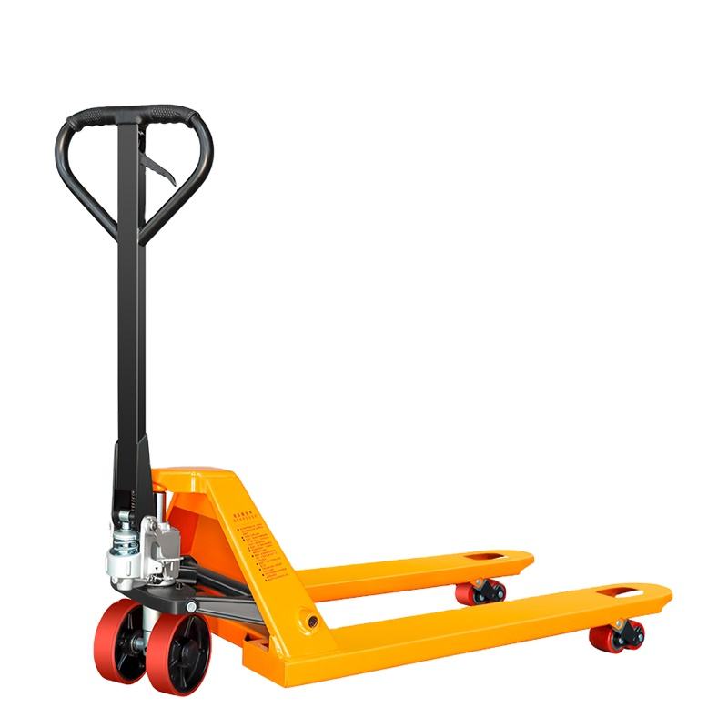 Xe Nâng Tay Thấp Bánh PU 2 Tấn 550mm 5 Xe Nâng Tay Thấp Bánh PU 2 Tấn 550mm - Hình ảnh 5