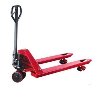 Xe Nang Tay Thap Banh PU 2 Tan 685mm 1
